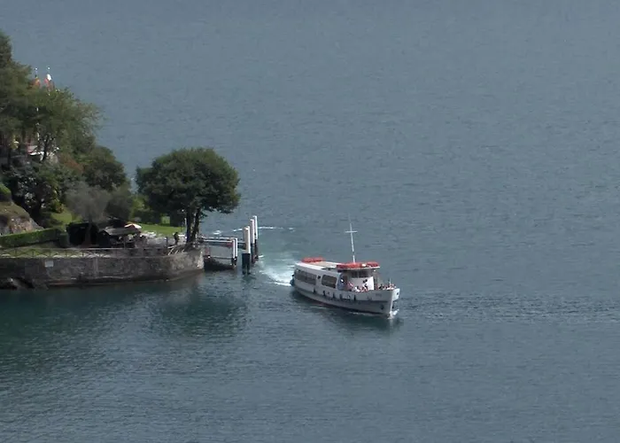 Romantica La Filanda