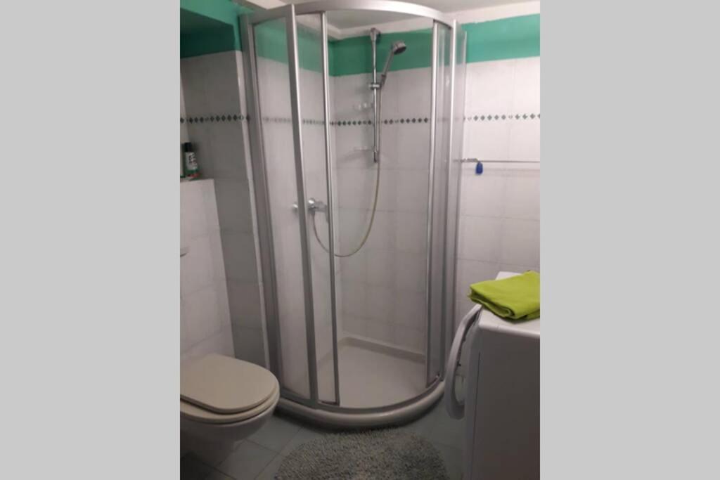 Romantica La Filanda Appartement