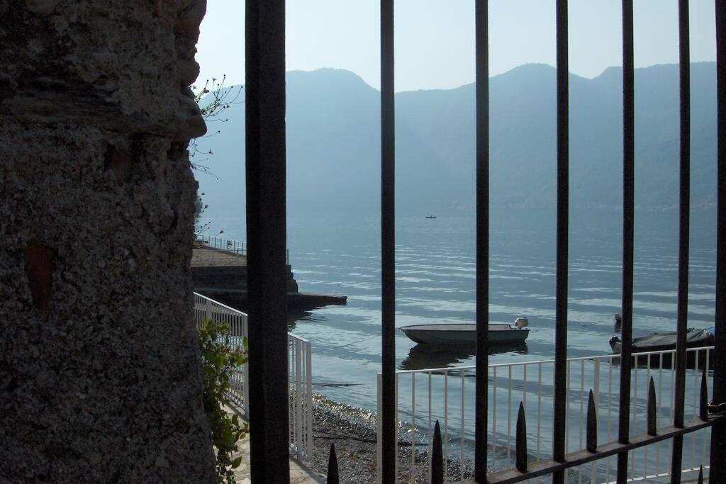 Romantica La Filanda Appartement
