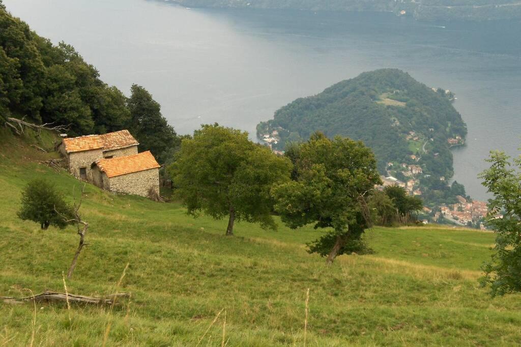 Appartement Romantica La Filanda *
